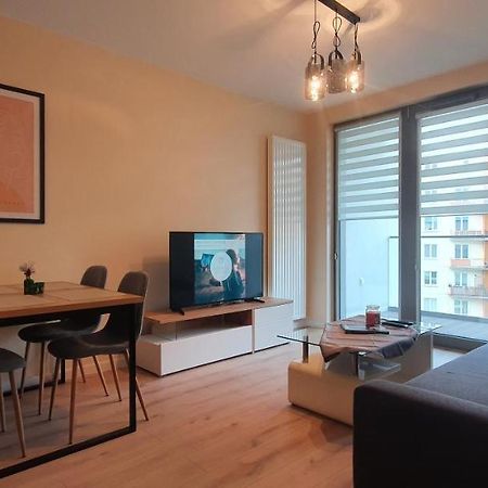 Apartament Kazart.Pl 5 Centurm/Plac Unii 格丁尼亚 外观 照片