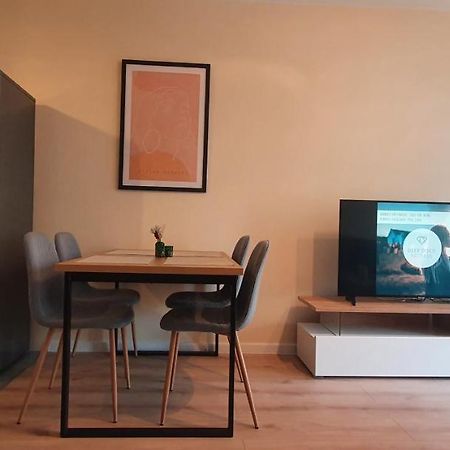 Apartament Kazart.Pl 5 Centurm/Plac Unii 格丁尼亚 外观 照片
