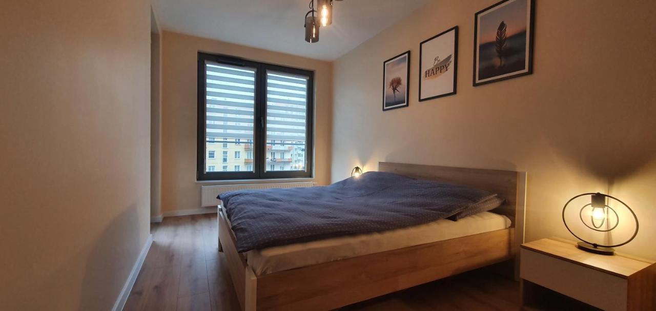 Apartament Kazart.Pl 5 Centurm/Plac Unii 格丁尼亚 外观 照片