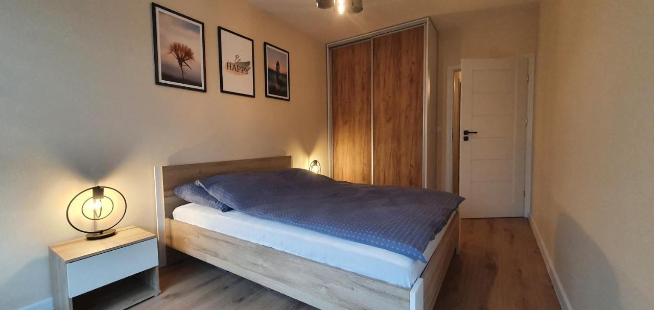 Apartament Kazart.Pl 5 Centurm/Plac Unii 格丁尼亚 外观 照片