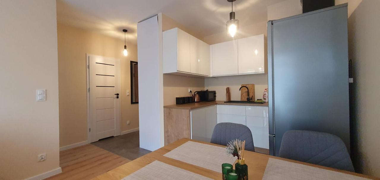Apartament Kazart.Pl 5 Centurm/Plac Unii 格丁尼亚 外观 照片